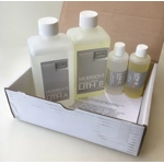 MOERSCH SE5 LITH Master Set A+B 500ml Lith C Lith D 100ml ** OUT OF STOCK **