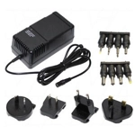 Ansmann ACS 310 Traveller Charger