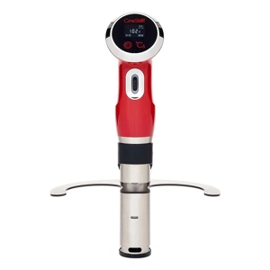 Cini Still Temperature Control System