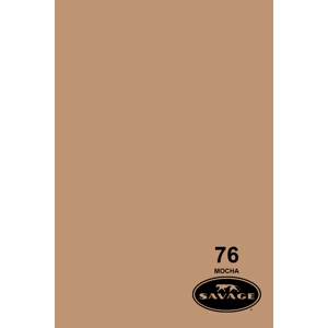 Mocha Seamless Paper 2.72m x 11m