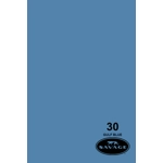 Gulf Blue Seamless Paper 2.72m x 11m