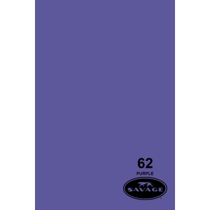 Purple Seamless Paper 2.72m x 11m