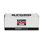 ILFORD ORTHO PLUS 120