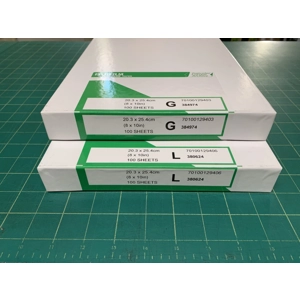 Fuji Crystal Archive Glossy 50.8 x 61cm - 20 x 24'' 50-shts