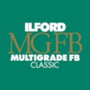 MGFB Classic 12.7 x 17.8cm - 5 x 7" 100-shts