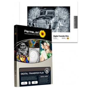 DIGITAL TRANSFER FILM 165p A/3 50-shts