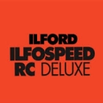 Ilfospeed RC Graded  12.7 x 17.8cm 5 x 7
