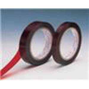 Scapa Red Litho Tape 12mm 1/2''