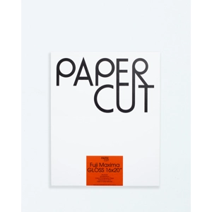 PaperCut Fuji Maxima Glossy 16x20" (50)