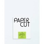 PaperCut Fuji DPII Matte 8x10