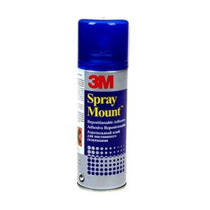 3M Spraymount 400ml