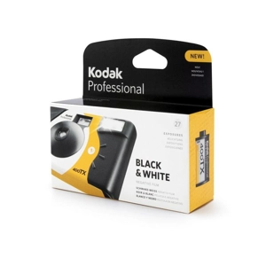 Kodak Professional 400TX Single Use Camera
