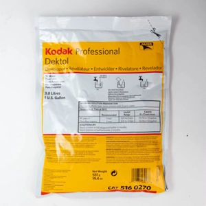Dektol Paper Developer 3.8-Litre