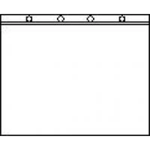 SECOL COLOURVIEW PAGES 120mm 12-Pocket Suspension 10
