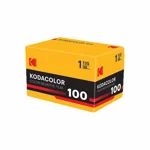 Kodacolor 100 35mm x 36exp