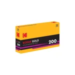 Kodak Eastman Gold 200 120 (5 Pack)