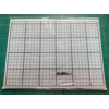 Cutting Mat 22 x 30cm Single/Sided (A4)