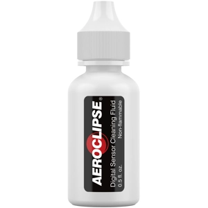 Aeroclipse Optic Cleaning Fluid (15)-ml