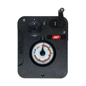 AP Bulk Loader