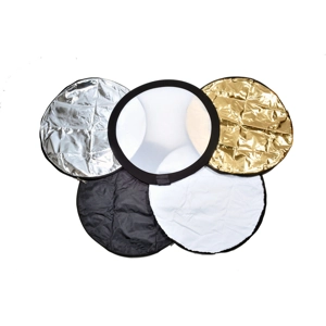 5 in 1 Reflector 110cm