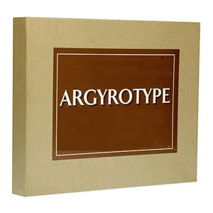 Argyrotype  Kit