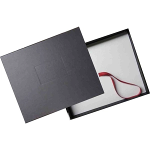 BLURB BOOK BOX 11 x13''