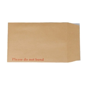 BOARDBACKED ENVELOPES 362 x 444mm (14.5 x 17.5'')