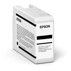 Epson T47A1 SC-P900 - 906 Black Ink Cartridge