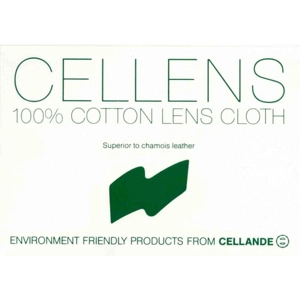Cellande Lens Cloth Small