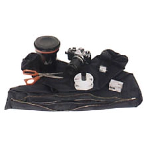 Paterson Changing Bag 70x70cm