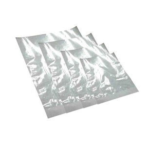 CLEARFACE PRINT BAGS A/4 Box of 500