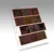 Clear File Archival Negative Pages - 120 / 6x7cm