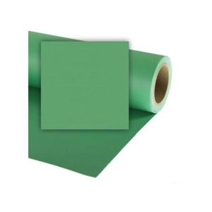 Colorama Paper Background 2.72 x 11m - 9' x 36' Apple Green