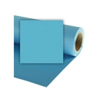 Colorama Paper Background 1.35 x 11m - 4.4' x 36' Aqua