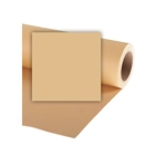 Colorama Paper Background 2.72 x 11m - 9' x 36' Barley