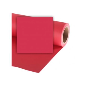 Colorama Paper Background 1.35 x 11m - 4.4' x 36' Cherry