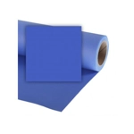 Colorama Paper Background 2.72 x 11m - 9' x 36' Chromablue