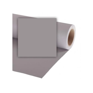 Colorama Paper Background 2.72 x 11m - 9' x 36' Cloud Grey