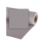 Colorama Paper Background 1.35 x 11m - 4.4' x 36' Cloud Grey
