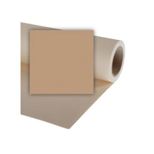 Colorama Paper Background 2.72 x 11m - 9' x 36' Coffee