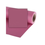 Colorama Paper Background 2.72 x 11m - 9' x 36' Damson