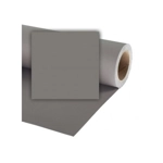 Colorama Paper Background 2.72 x 11m - 9' x 36' Mineral Grey