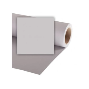 Colorama Paper Background 2.72 x 11m - 9' x 36' Quartz