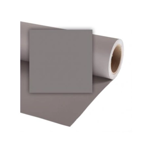 Colorama Paper Background 2.72 x 11m - 9' x 36' Smoke Grey