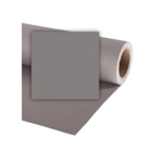 Colorama Paper Background 1.35 x 11m - 4.4' x 36' Smoke Grey