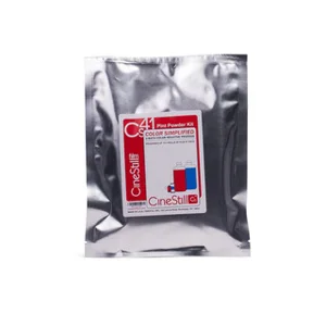 CineStill C41 Kit 500-ml Powder