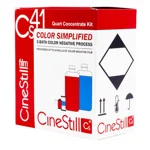 CineStill C41 Kit 1- US Quart