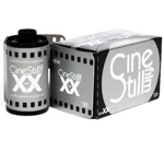 Cinestill BWXX - 35mm x 36exp Film
