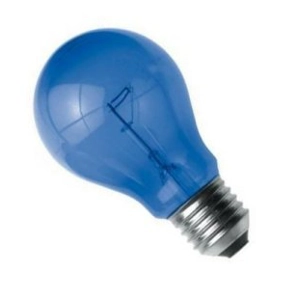 Daylight Bulb ES  60w