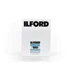 Ilford Delta 100 8x10 Film – 25 Sheets